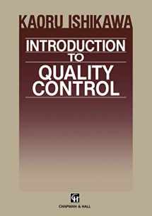 9789401176903-9401176906-Introduction to Quality Control