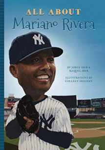 9781681571249-1681571242-All about Mariano Rivera (All About...People)