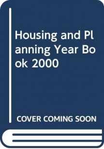 9780273644767-0273644769-Housing and Planning Yearbook: 2000