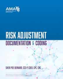 9781622027330-1622027337-Risk Adjustment Documentation & Coding