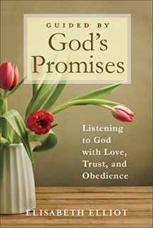 9780800742485-0800742486-Guided by God's Promises: Listening to God with Love, Trust, and Obedience