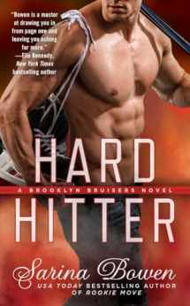 9780399583452-0399583459-Hard Hitter (A Brooklyn Bruisers Novel)