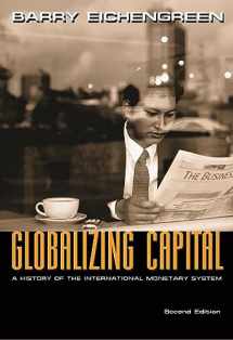 9780691139371-0691139377-Globalizing Capital: A History of the International Monetary System - Second Edition