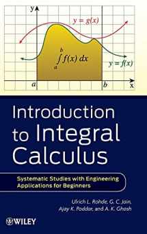 9781118117767-111811776X-Introduction to Integral Calculus: Systematic Studies with Engineering Applications for Beginners