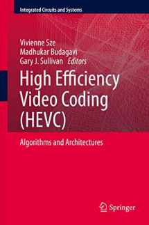 9783319068947-3319068946-High Efficiency Video Coding (HEVC): Algorithms and Architectures (Integrated Circuits and Systems)