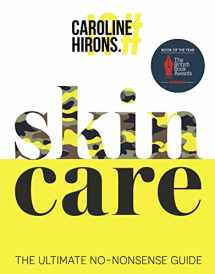 9780008375522-0008375526-Skincare: The award-winning ultimate no-nonsense guide and Sunday Times No. 1 best-seller