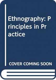 9780422771504-0422771503-Ethnography: Principles in practice