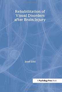 9780863778995-0863778992-Rehabilitation of Visual Disorders After Brain Injury (Neuropsychological Rehabilitation: A Modular Handbook)