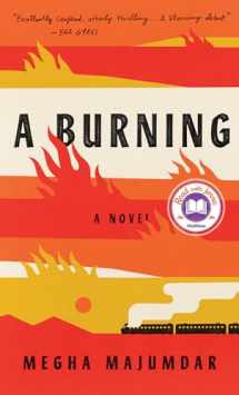 9780525658696-0525658696-A Burning: A novel