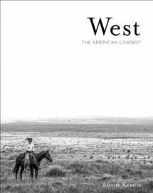 9781864708394-1864708395-West: The American Cowboy