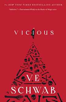 9781250160263-125016026X-Vicious (Villains, 1)