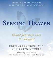 9781442367555-1442367555-Seeking Heaven: Sound Journeys into the Beyond