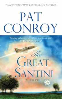 9780553381559-0553381555-The Great Santini: A Novel