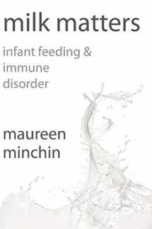 9780959318319-0959318313-Milk Matters: Infant feeding & immune disorder