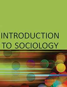 9781506698106-1506698107-Introduction to Sociology 2e by OpenStax (paperback version, B&W)