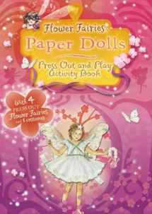 9780723254324-072325432X-Flower Fairies Paper Dolls