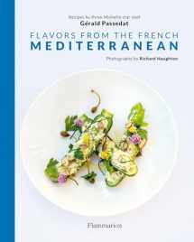 9782080202512-2080202510-Flavors from the French Mediterranean