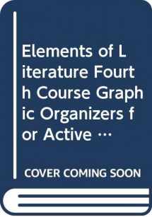 9780030545733-0030545730-Elements of Literature Fourth Course Graphic Organizers for Active Reading