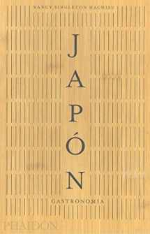 9780714877716-0714877719-Japón. Gastronomía (Japan the Cookbook) (Spanish Edition)