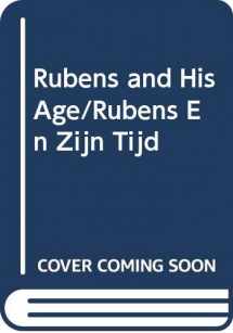 9780295970981-0295970987-Rubens and His Age/Rubens En Zijn Tijd