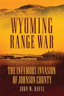 9780806142616-0806142618-Wyoming Range War