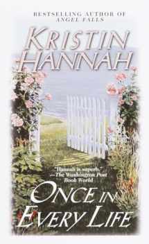 9780449148389-0449148386-Once in Every Life: A Novel