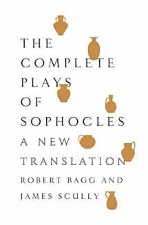 9780062020345-006202034X-The Complete Plays of Sophocles: A New Translation