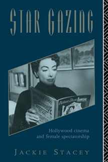 9780415091794-0415091799-Star Gazing: Hollywood Cinema and Female Spectatorship