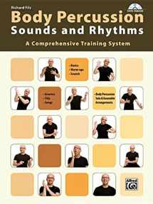9783933136114-3933136113-Body Percussion -- Sounds and Rhythms: A Comprehensive Training System, Book & DVD
