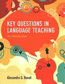 9781108441407-1108441408-Key Questions in Language Teaching: An Introduction