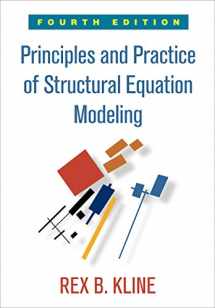 9781462523351-1462523358-Principles and Practice of Structural Equation Modeling (Methodology in the Social Sciences)
