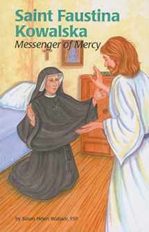 9780819871015-081987101X-Saint Faustina Kowalska: Messenger of Mercy