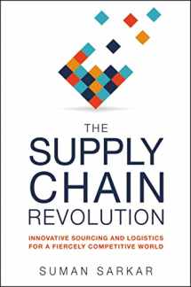 9780814438787-0814438784-The Supply Chain Revolution: Innovative Sourcing and Logistics for a Fiercely Competitive World