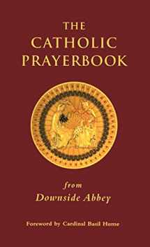 9780567086693-0567086690-The Catholic Prayerbook: from Downside Abbey