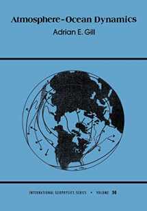 9780122835223-0122835220-Atmosphere-Ocean Dynamics (International Geophysics Series, Volume 30)