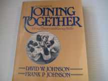 9780135103968-0135103967-Joining together: Group theory and group skills