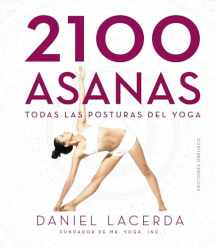 9788491115328-8491115323-2100 Asanas (Spanish Edition)