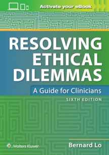 9781975103545-1975103548-Resolving Ethical Dilemmas