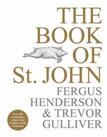 9781529103212-1529103215-The Book of St. John