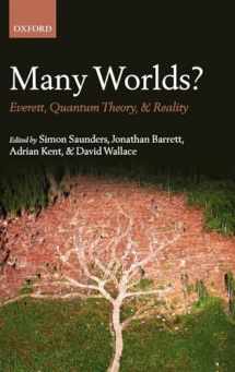 9780199560561-0199560560-Many Worlds?: Everett, Quantum Theory, & Reality