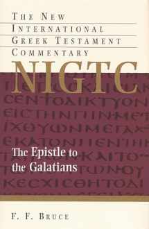 9780802823878-0802823874-The Epistle to the Galatians (New International Greek Testament Commentary (NIGTC))