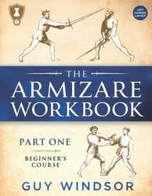 9789527157879-9527157870-The Armizare Workbook: Part One: The Beginners' Course - Left Handed Layout (The Armizare Workbooks)