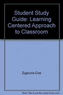 9780205175864-0205175864-Educational Psychology : Learning Centered Approach to Classroom Practice : Study Guide
