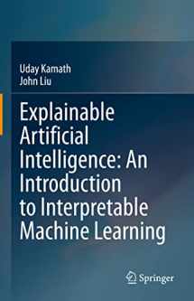 9783030833558-3030833550-Explainable Artificial Intelligence: An Introduction to Interpretable Machine Learning