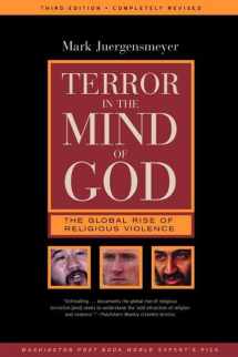 9780520240117-0520240111-Terror in the Mind of God: The Global Rise of Religious Violence (Comparative Studies in Religion and Society)