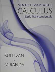 9781464144325-146414432X-Single Variable Calculus: Early Transcendentals