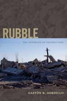 9780822356196-0822356198-Rubble: The Afterlife of Destruction