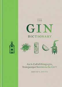 9781784723989-1784723983-The Gin Dictionary