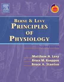 9780323031950-0323031951-Berne & Levy Principles of Physiology: With STUDENT CONSULT Online Access (PRINCIPLES OF PHYSIOLOGY (BERNE))