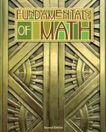 9781628560725-162856072X-Fundamentals of Math Student Text